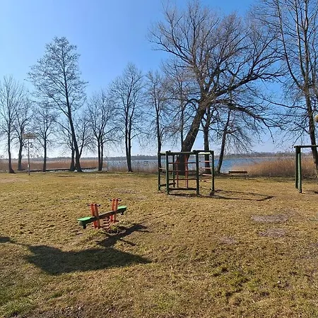 Klimatyczny Dom, Ryn Mazury *