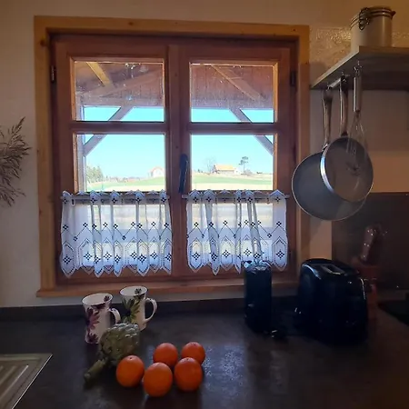 Klimatyczne Domy, Ryn Mazury Lawki