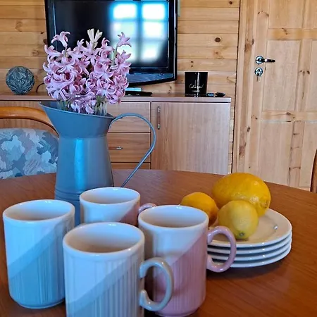 Klimatyczne Domy, Ryn Mazury * Lawki