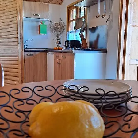 Klimatyczne Domy, Ryn Mazury