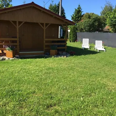 Klimatyczne Domy, Ryn Mazury *