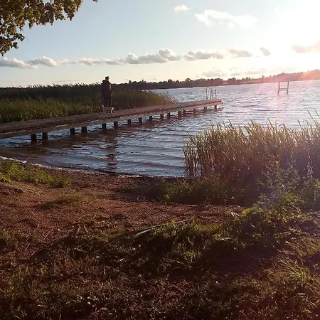 Klimatyczny Dom, Ryn Mazury * Lawki