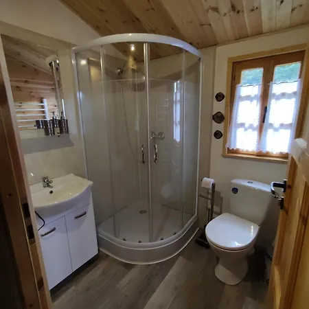 Klimatyczne Domy, Ryn Mazury *