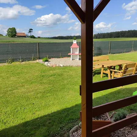 Klimatyczne Domy, Ryn Mazury * Lawki